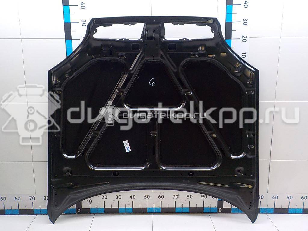 Фото Капот  DW3500150-0000 для chevrolet Lanos {forloop.counter}}
