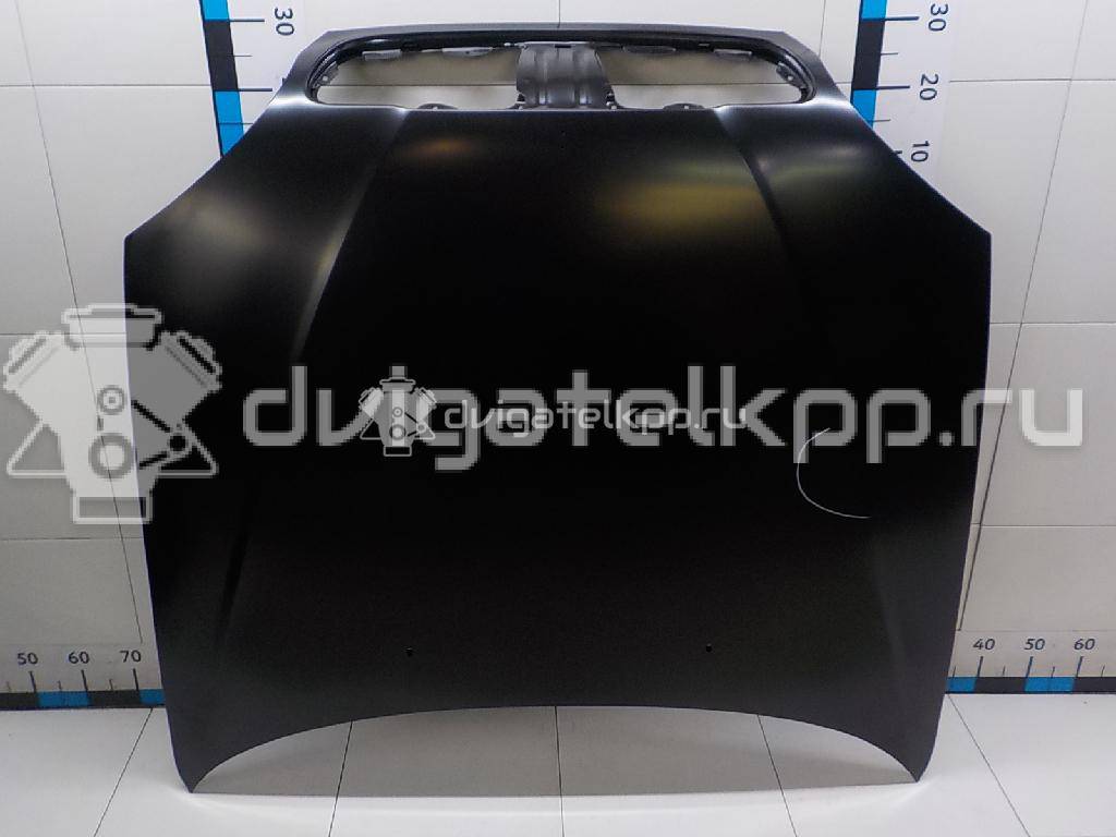 Фото Капот  DW3500150-0000 для chevrolet Lanos {forloop.counter}}