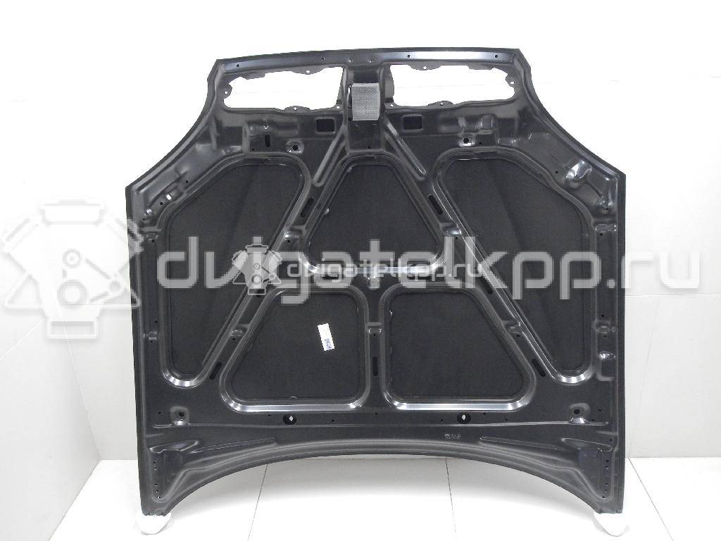 Фото Капот  DW3500150-0000 для chevrolet Lanos {forloop.counter}}