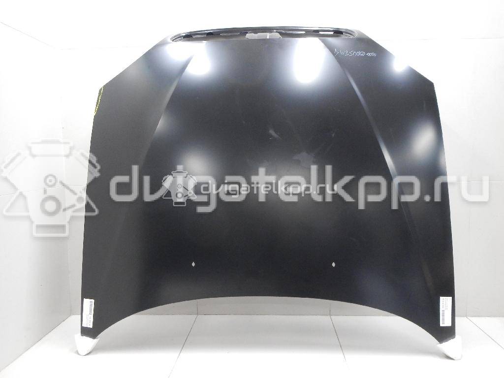 Фото Капот  DW3500150-0000 для chevrolet Lanos {forloop.counter}}