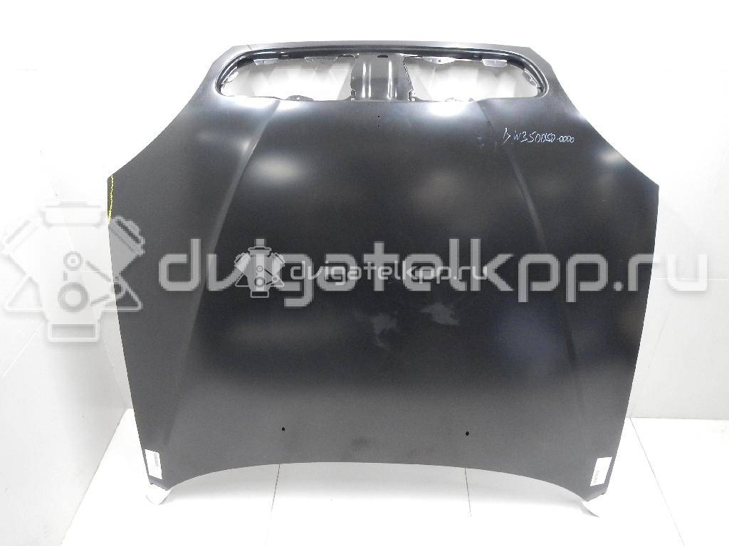 Фото Капот  DW3500150-0000 для chevrolet Lanos {forloop.counter}}
