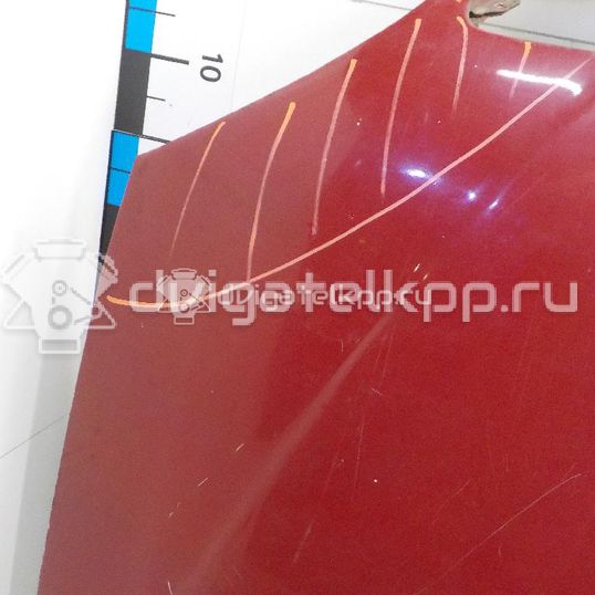 Фото Капот  96255482 для chevrolet Lanos