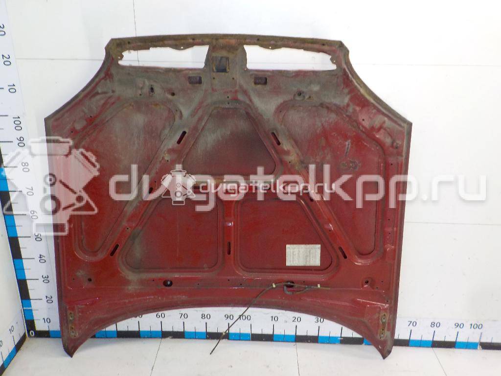 Фото Капот  96255482 для chevrolet Lanos {forloop.counter}}