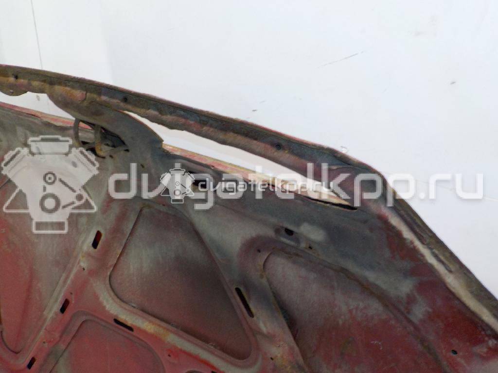 Фото Капот  96255482 для chevrolet Lanos {forloop.counter}}