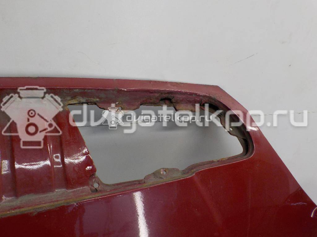 Фото Капот  96255482 для chevrolet Lanos {forloop.counter}}
