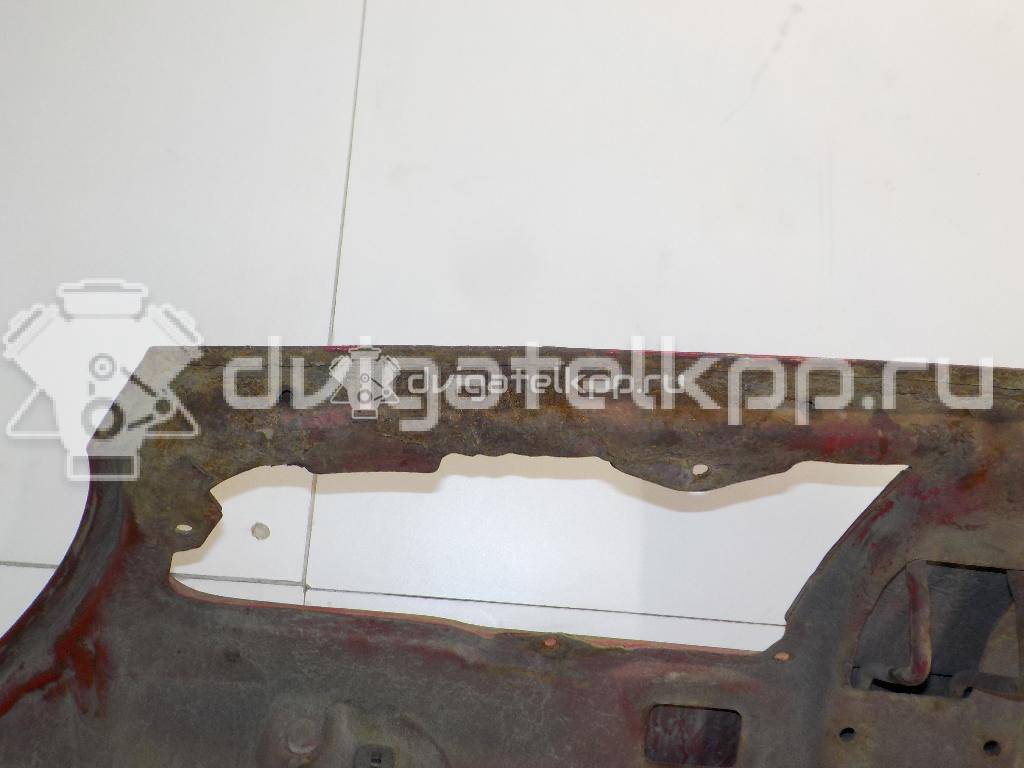 Фото Капот  96255482 для chevrolet Lanos {forloop.counter}}