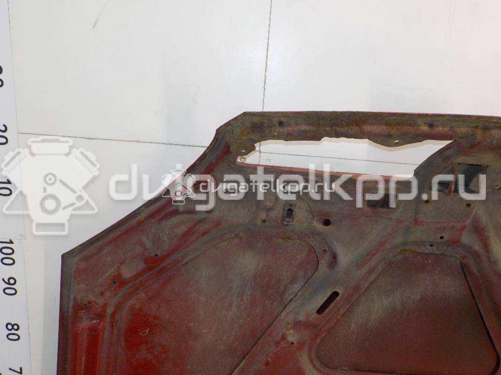 Фото Капот  96255482 для chevrolet Lanos {forloop.counter}}