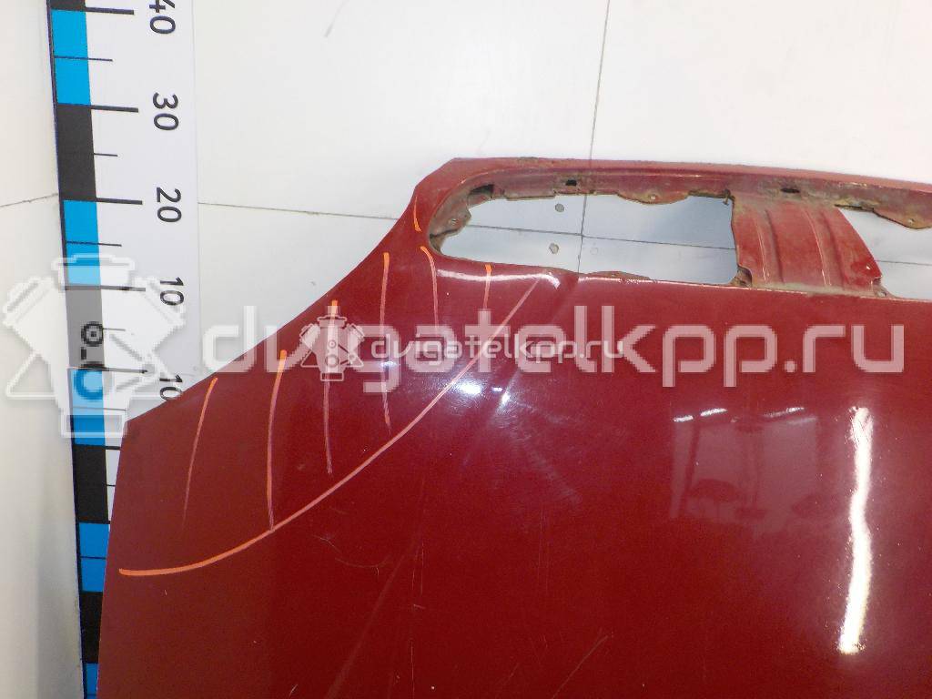 Фото Капот  96255482 для chevrolet Lanos {forloop.counter}}