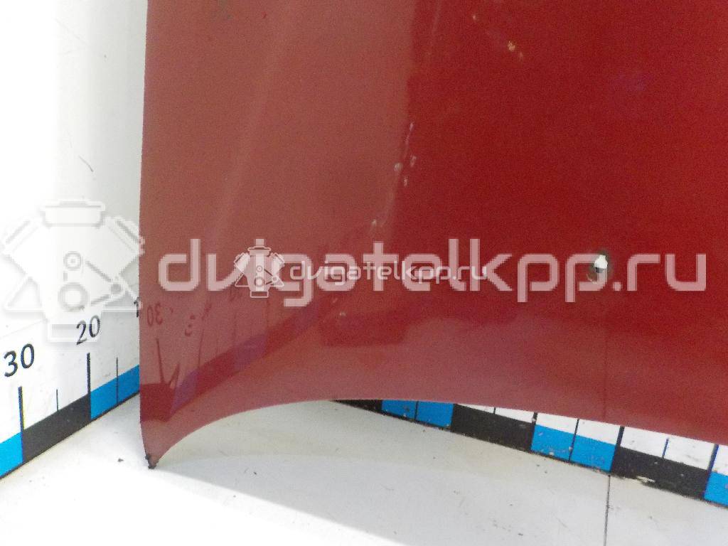 Фото Капот  96255482 для chevrolet Lanos {forloop.counter}}