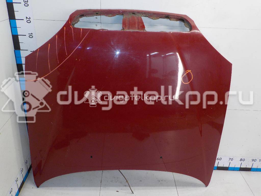 Фото Капот  96255482 для chevrolet Lanos {forloop.counter}}