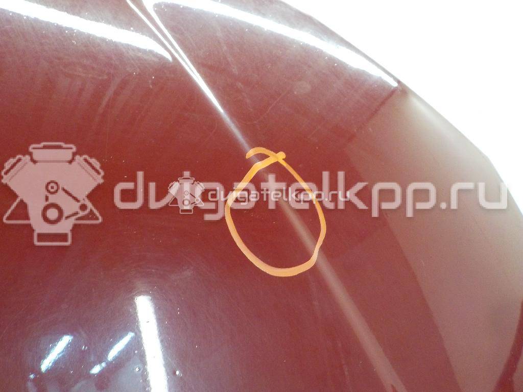 Фото Капот  96255482 для chevrolet Lanos {forloop.counter}}