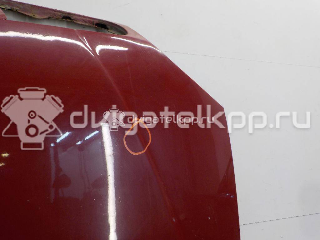 Фото Капот  96255482 для chevrolet Lanos {forloop.counter}}
