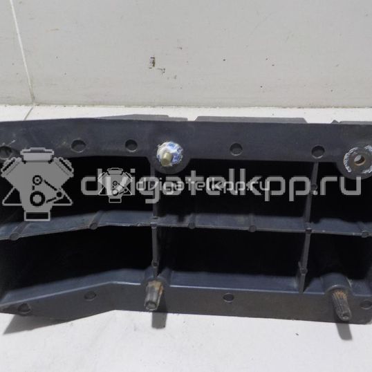 Фото Кронштейн заднего бампера левый  96450629 для chevrolet Lanos
