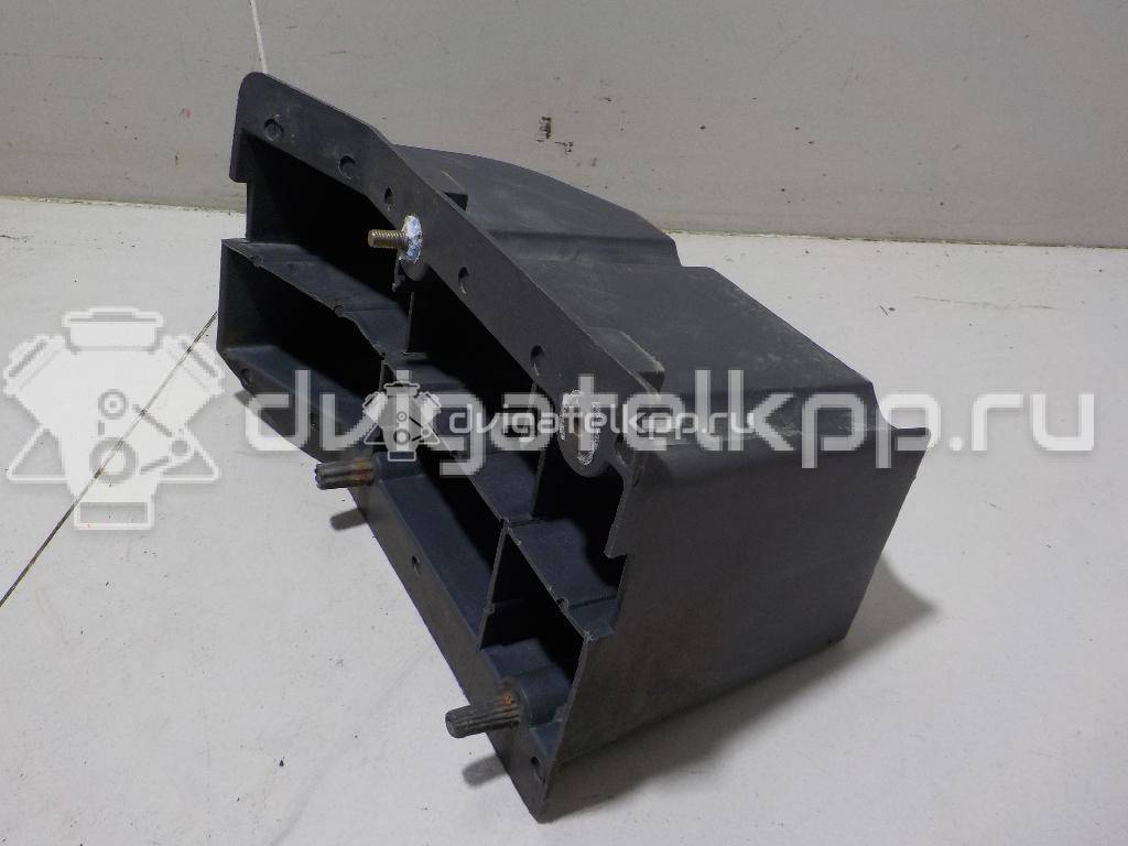 Фото Кронштейн заднего бампера левый  96450629 для chevrolet Lanos {forloop.counter}}