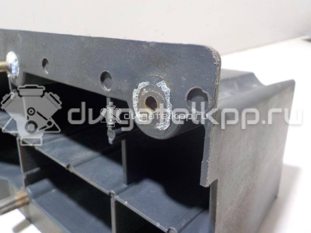 Фото Кронштейн заднего бампера левый  96450629 для chevrolet Lanos {forloop.counter}}