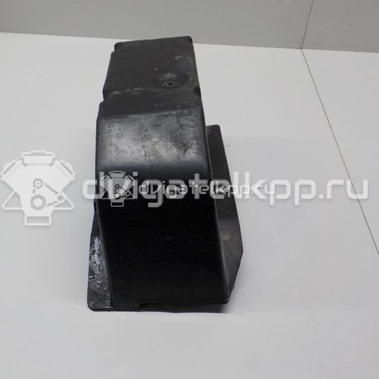 Фото Кронштейн заднего бампера левый  96450629 для chevrolet Lanos