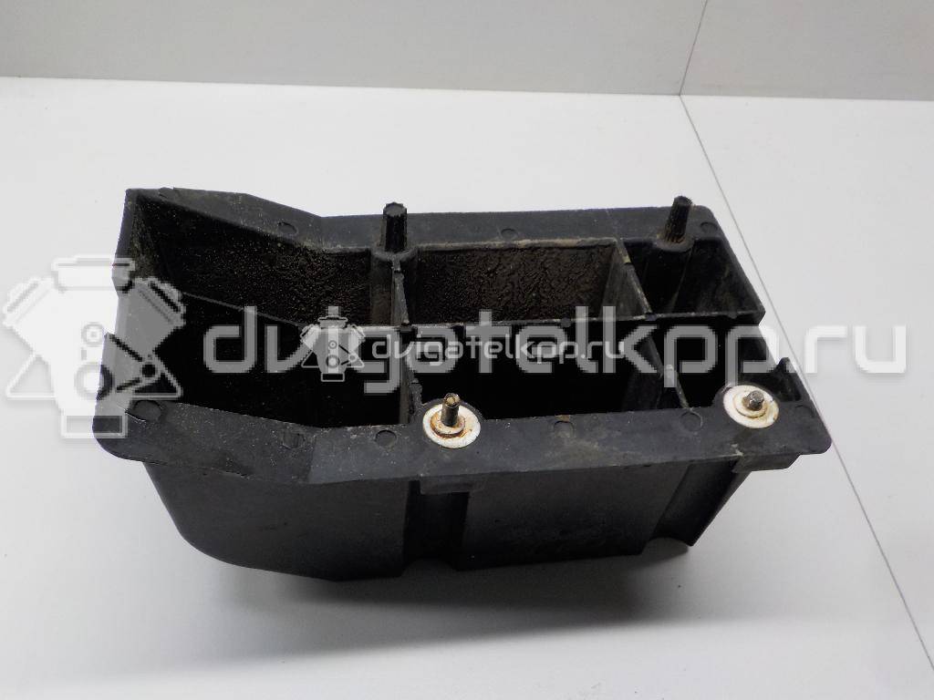 Фото Кронштейн заднего бампера левый  96450629 для chevrolet Lanos {forloop.counter}}