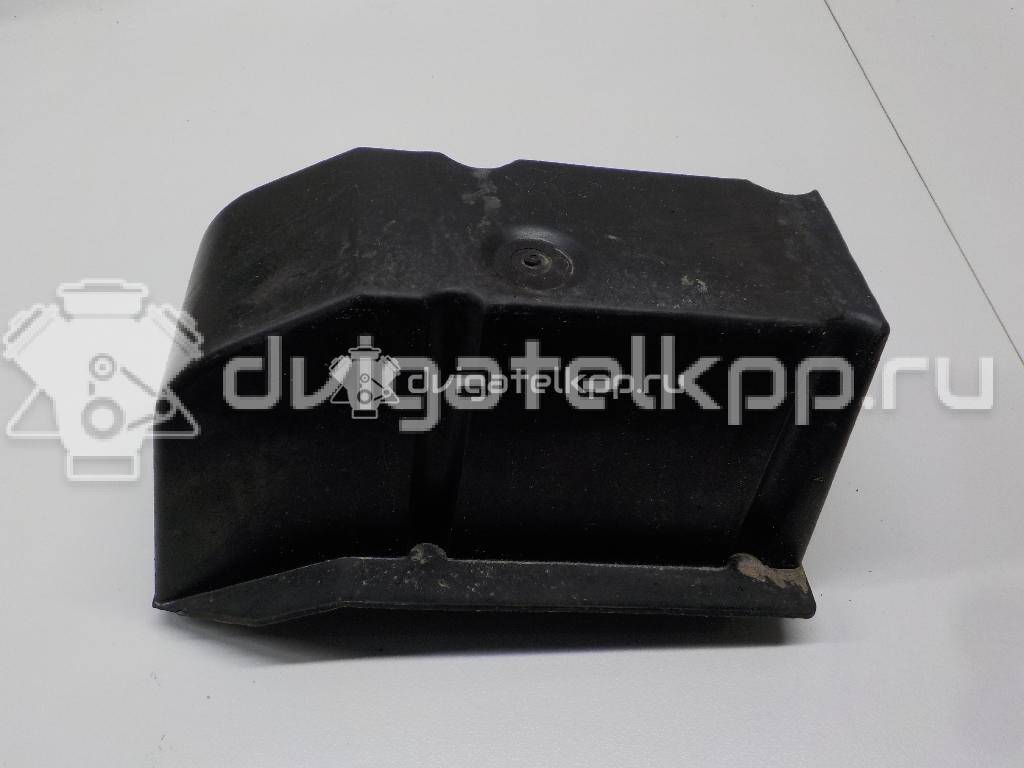 Фото Кронштейн заднего бампера левый  96450629 для chevrolet Lanos {forloop.counter}}