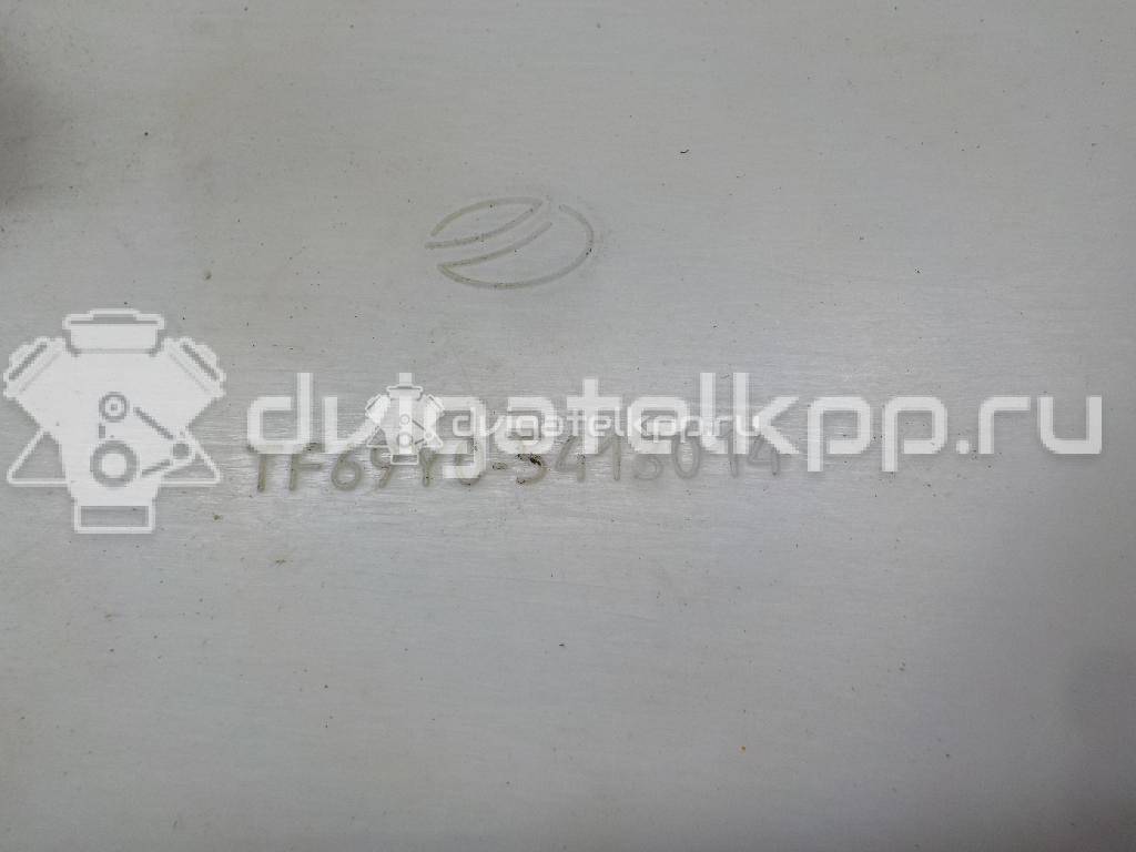 Фото Лючок бензобака  96596586 для chevrolet Lanos {forloop.counter}}