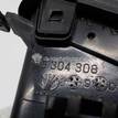 Фото Дефлектор  96235809 для chevrolet Lanos {forloop.counter}}