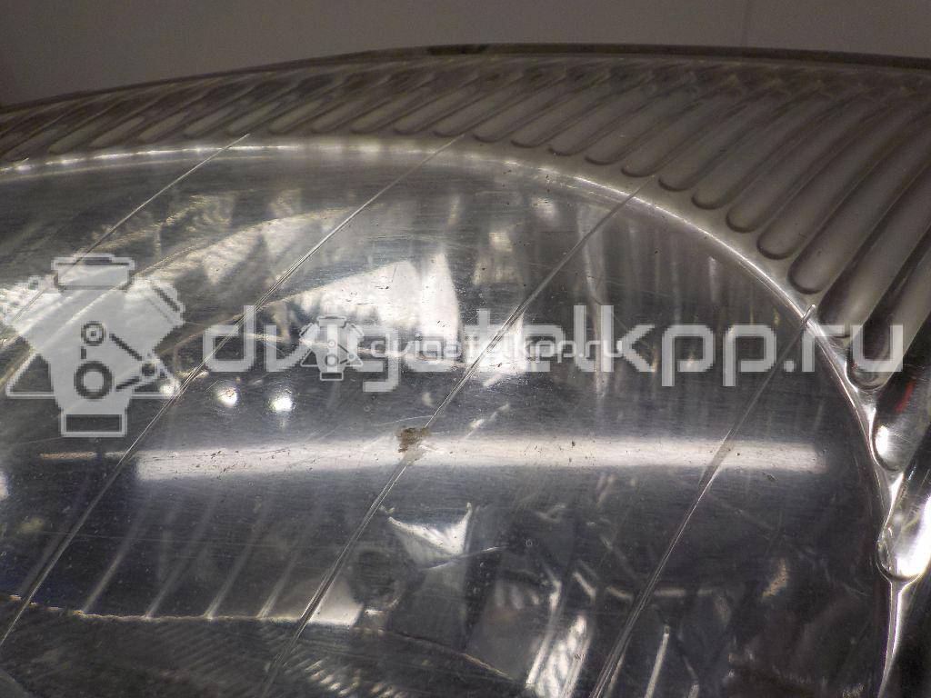 Фото Фара левая  WH01-08-001DL для chevrolet Lanos {forloop.counter}}