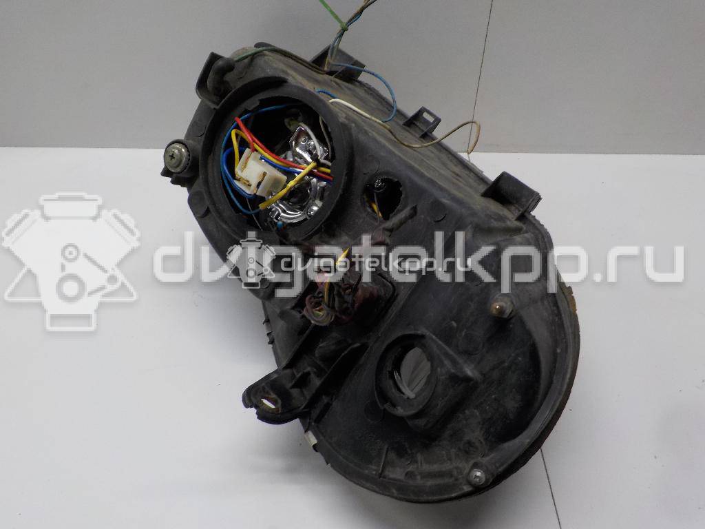 Фото Фара левая  WH01-08-001DL для chevrolet Lanos {forloop.counter}}