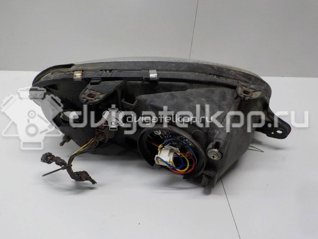 Фото Фара левая  WH01-08-001DL для chevrolet Lanos {forloop.counter}}