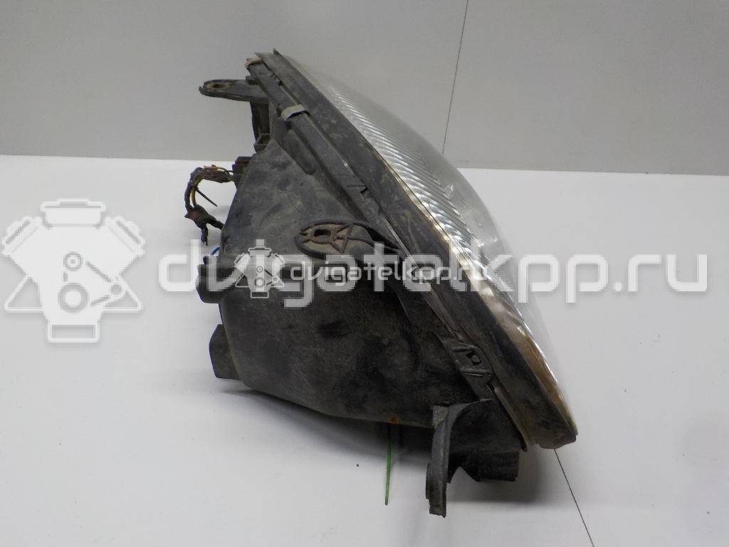 Фото Фара левая  WH01-08-001DL для chevrolet Lanos {forloop.counter}}