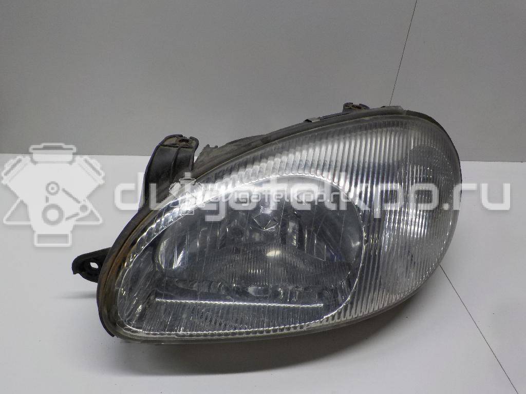 Фото Фара левая  WH01-08-001DL для chevrolet Lanos {forloop.counter}}