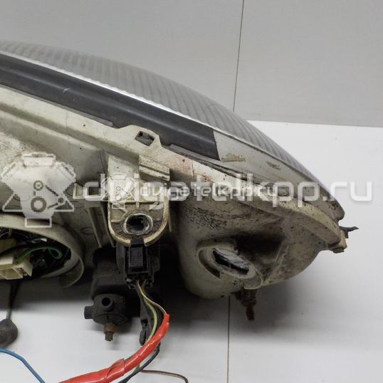 Фото Фара правая  222-1104R-LD-EN для chevrolet Lanos