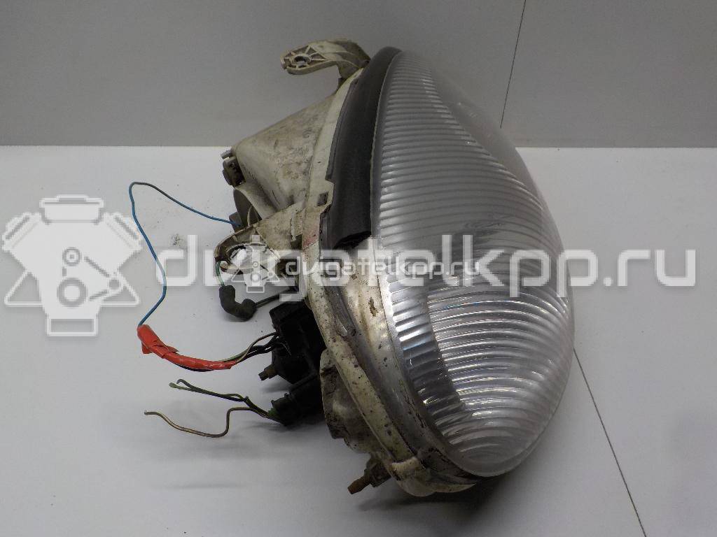 Фото Фара правая  222-1104R-LD-EN для chevrolet Lanos {forloop.counter}}