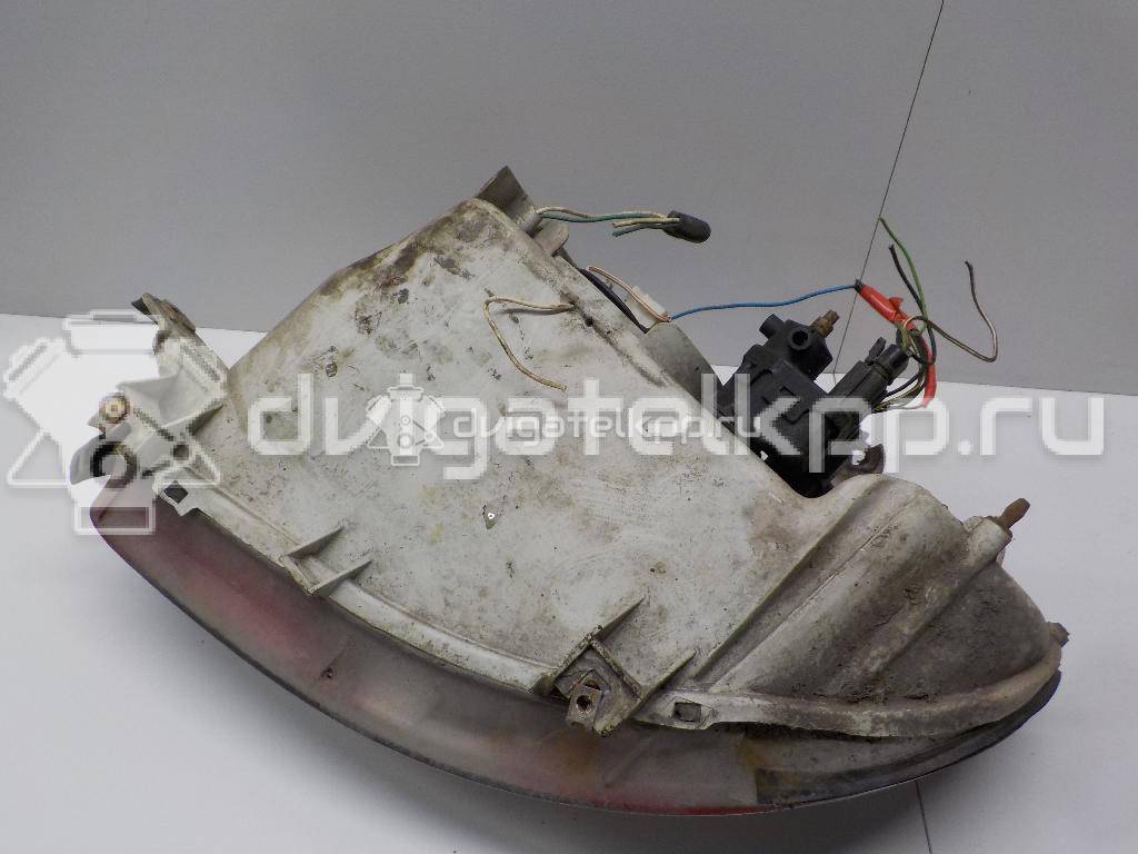 Фото Фара правая  222-1104R-LD-EN для chevrolet Lanos {forloop.counter}}