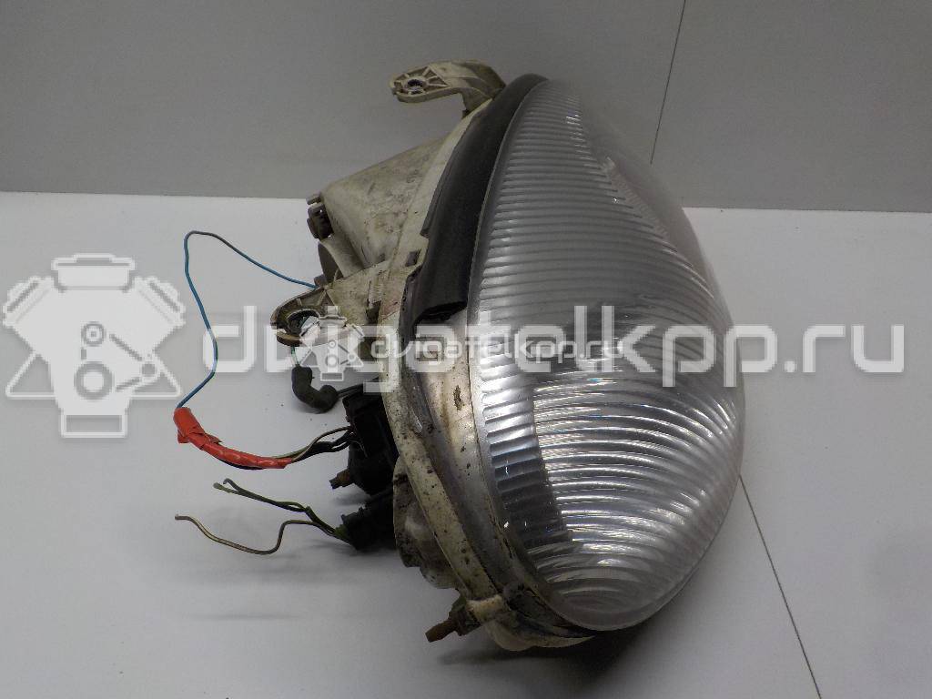 Фото Фара правая  222-1104R-LD-EN для chevrolet Lanos {forloop.counter}}