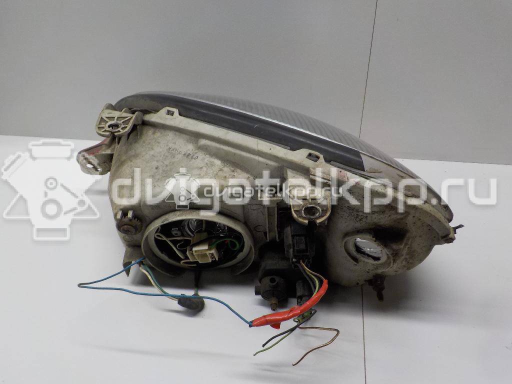 Фото Фара правая  222-1104R-LD-EN для chevrolet Lanos {forloop.counter}}