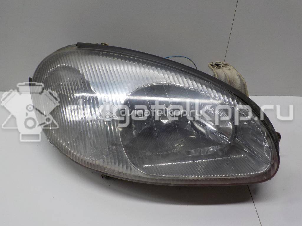 Фото Фара правая  222-1104R-LD-EN для chevrolet Lanos {forloop.counter}}