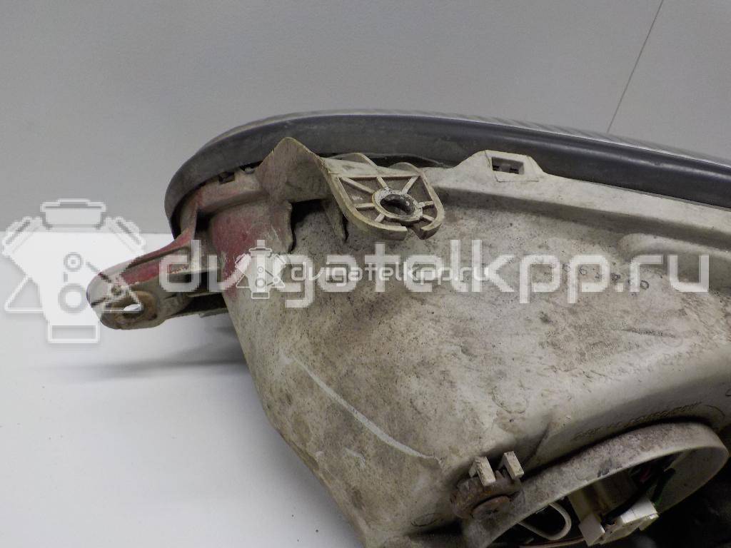 Фото Фара правая  222-1104R-LD-EN для chevrolet Lanos {forloop.counter}}
