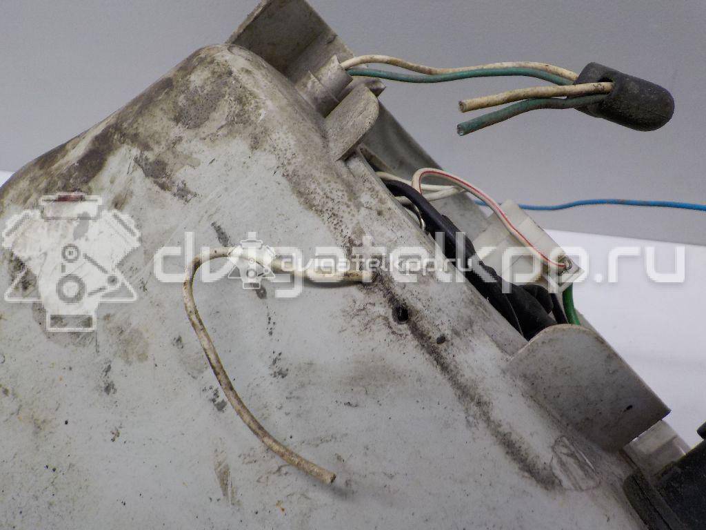 Фото Фара правая  222-1104R-LD-EN для chevrolet Lanos {forloop.counter}}