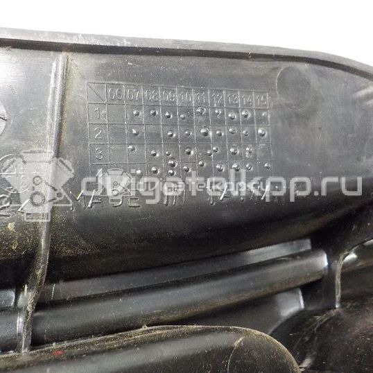 Фото Фонарь задний левый  96460275 для chevrolet Lanos