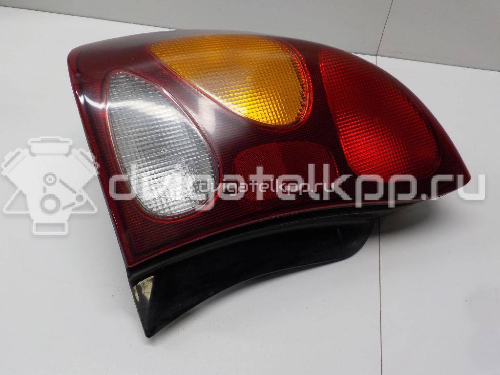 Фото Фонарь задний левый  96460275 для chevrolet Lanos {forloop.counter}}