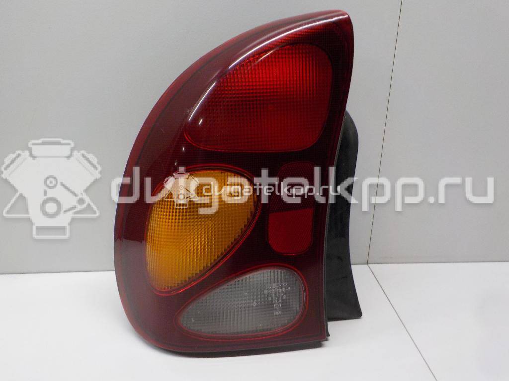 Фото Фонарь задний левый  96460275 для chevrolet Lanos {forloop.counter}}