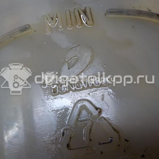 Фото Бачок гидроусилителя  96408583 для chevrolet Lanos