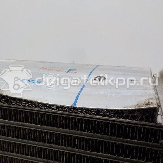 Фото Испаритель кондиционера  612122 для chevrolet Lanos