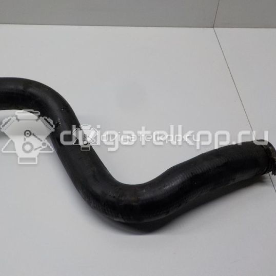 Фото Патрубок радиатора  96350692 для chevrolet Lanos