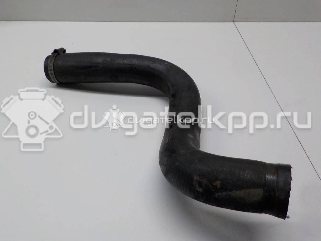 Фото Патрубок радиатора  96350692 для chevrolet Lanos {forloop.counter}}