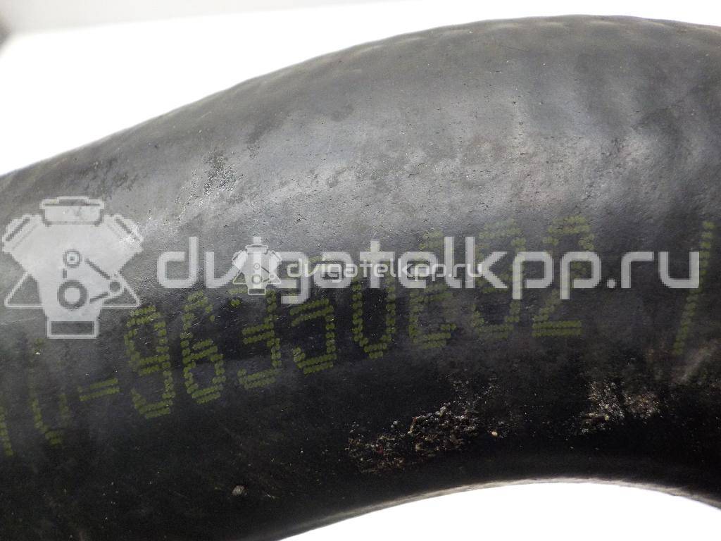 Фото Патрубок радиатора  96350692 для chevrolet Lanos {forloop.counter}}