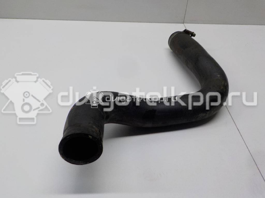 Фото Патрубок радиатора  96350692 для chevrolet Lanos {forloop.counter}}