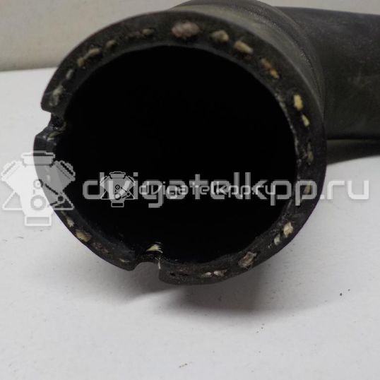 Фото Патрубок радиатора  1490677 для chevrolet Lanos