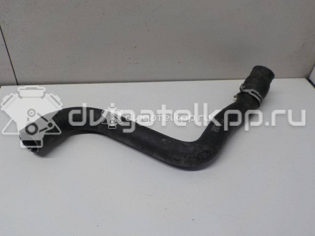 Фото Патрубок радиатора  1490677 для chevrolet Lanos {forloop.counter}}