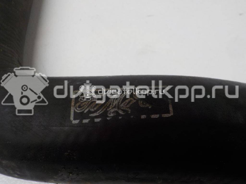 Фото Патрубок радиатора  1490677 для chevrolet Lanos {forloop.counter}}