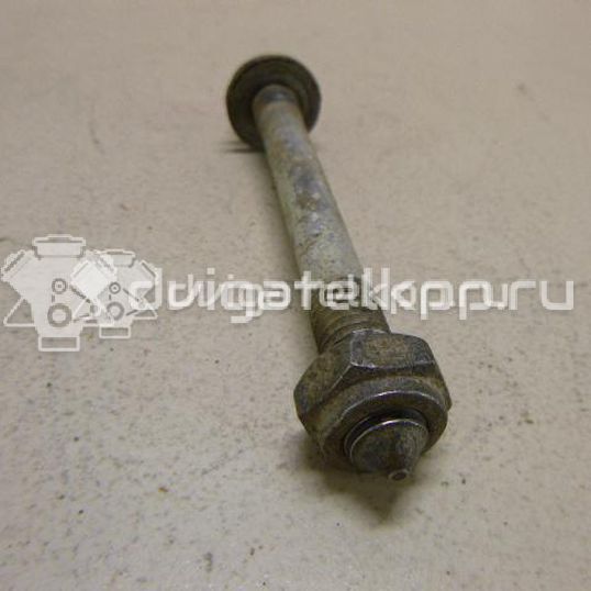 Фото Болт  94501010 для chevrolet Lanos